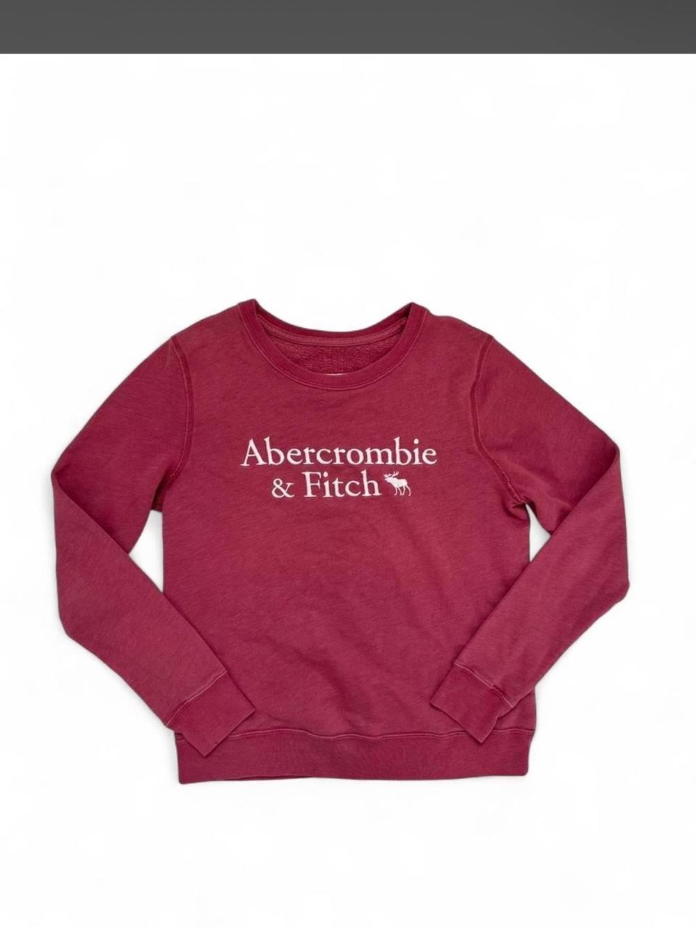 Abercrombie & Fitch Women's Crewneck Sweater